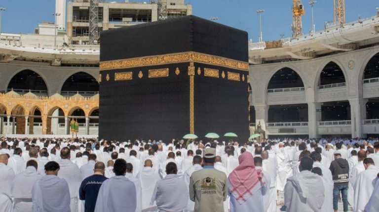 Apa Saja Aturan Baru Ramadan 2023 di Arab Saudi? Simak di Sini!