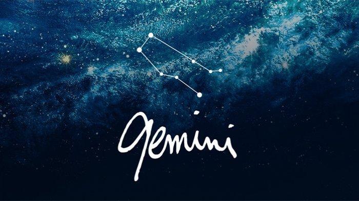 Ramalan Zodiak Gemini Hari Ini Senin 13 Maret 2023, Selalu Merasa Tidak Puas