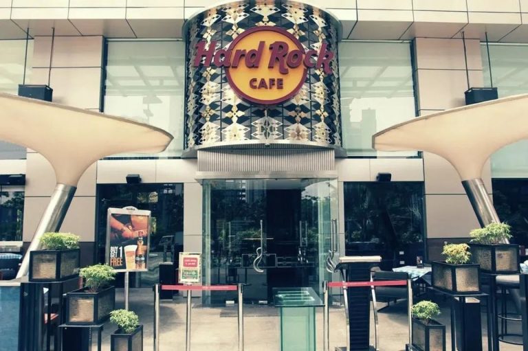 Hard Rock Cafe Jakarta Bakal Tutup Akhir Maret 2023