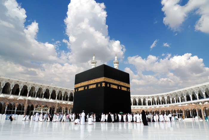 7 Destinasi Terbaik yang Dapat Dikunjungi Selama Bulan Ramadan