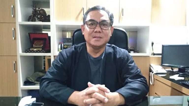 Izin Siteplan Kota Bogor Pindah ke DPMPTSP, Pemohon Membludak