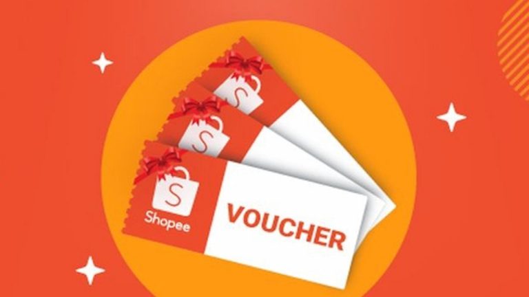 Kode Voucher Shopee Hari Ini, Cashback hingga Rp250.000