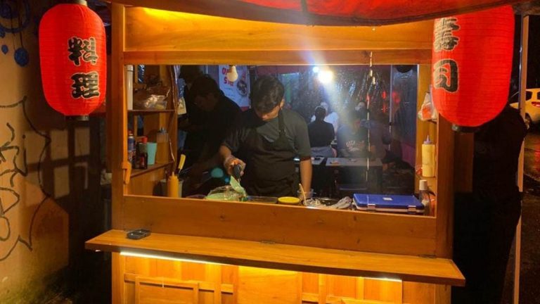 Kuliner Malam di Bogor Kota: 3 Tempat Terenak & Termurah