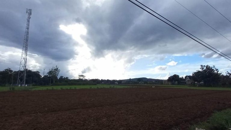 Ramalan Cuaca 13 November 2024