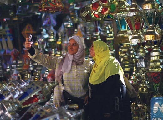 5 Tradisi Unik Sambut Ramadan di Berbagai Penjuru Dunia