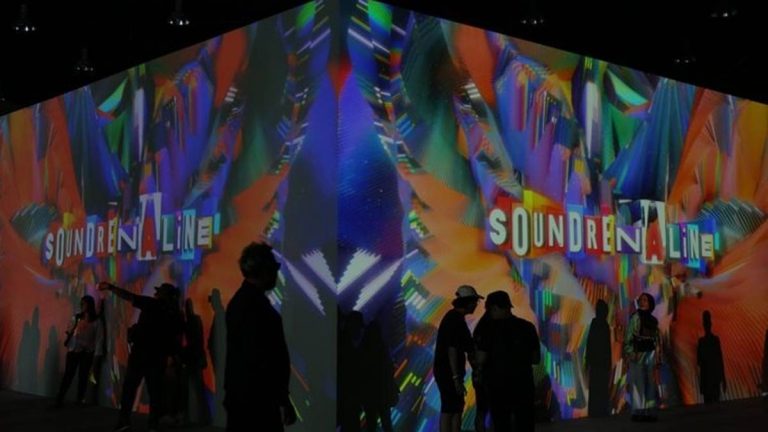 Soundrenaline 2023: Harga Tiket, Lokasi & Line Up, Don’t Miss It!!