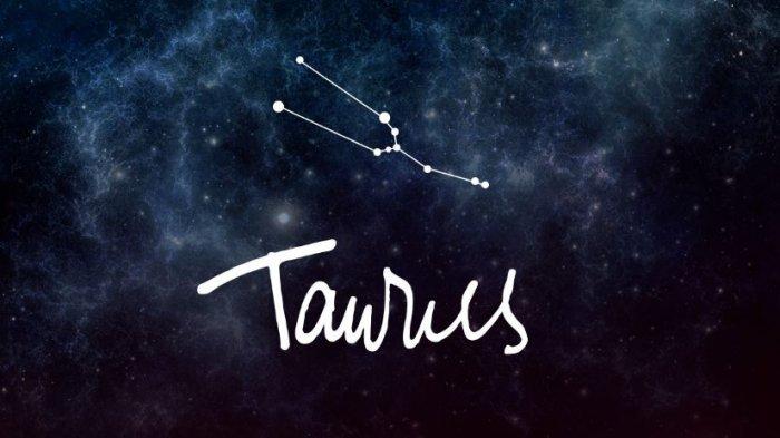 Ramalan Zodiak Taurus Hari Ini: Asmara, Umum dan Keuangan