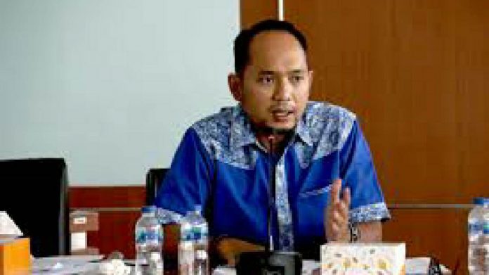 Balkot Ramadan Fast, Fajari Bisa Tingkatkan Ekonomi UMKM Fajari Aria PAN Bogor