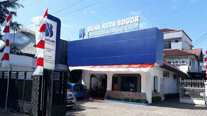 Fasilitas Bank Kota Bogor