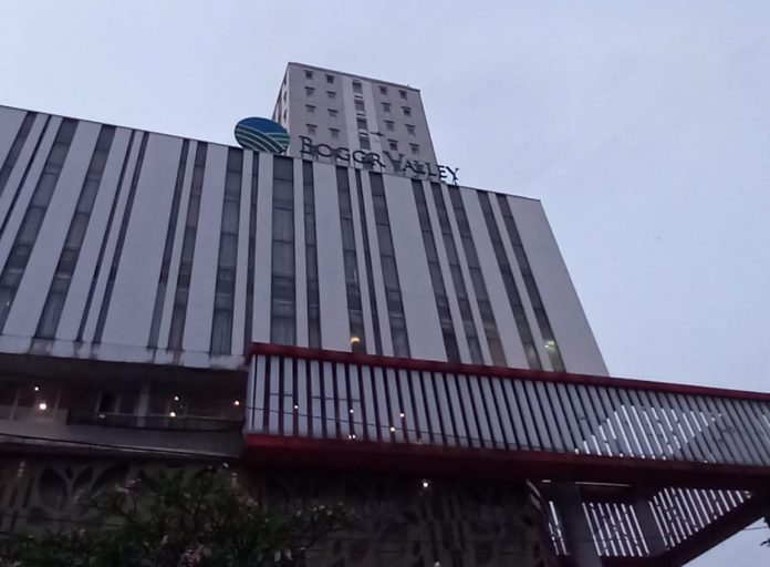 Bogor Valley Hotel lowongan kerja