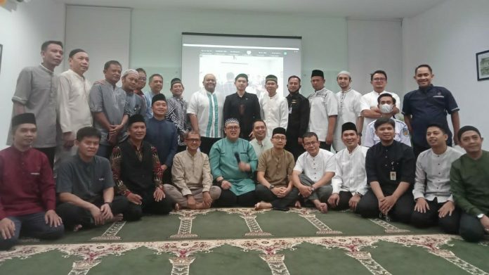 Bukber di Hut Ke 29, RS Azra Bogor Ungkapkan Syukur dan Bangga