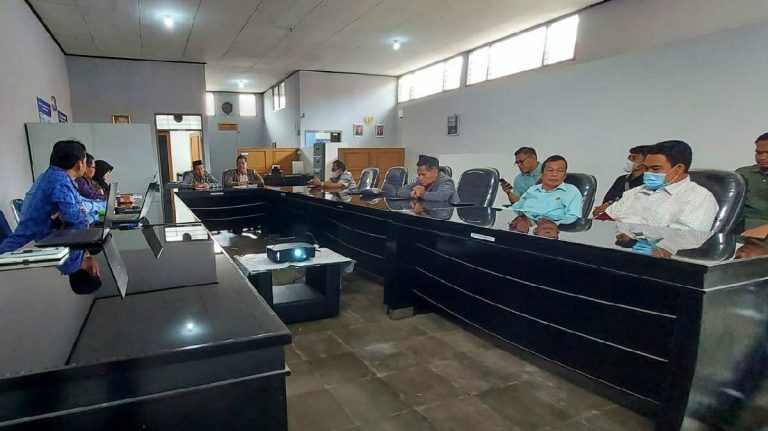DPRD Kabupaten Bogor Tambah Anggaran  KPAD Agar Jadi Kabupaten Ramah Anak