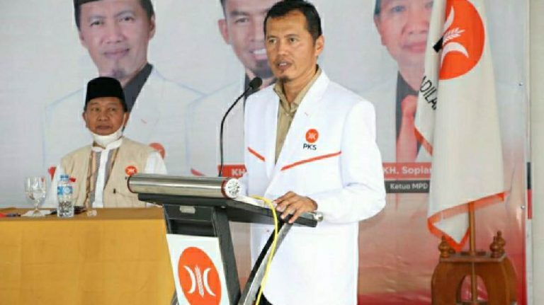 Dua Nama Potensial Calon Bupati Bogor 2024 dari PKS