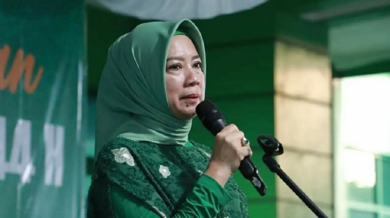 Bersaing Ketat, Elly Rachmat Yasin Diyakini Kembali ke Senayan 