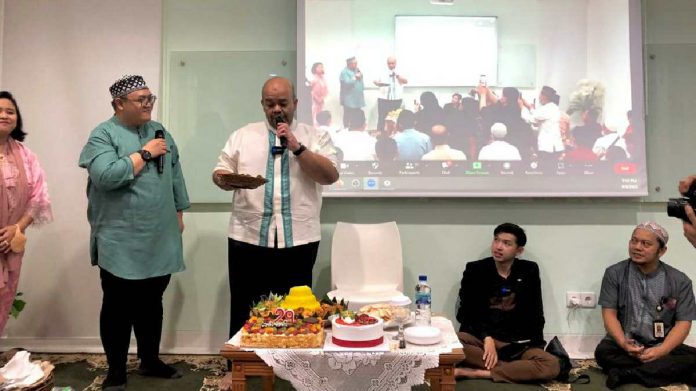 HUT ke- 29, RS Azra Bakal Kembangkan Infrastruktur Kesehatan