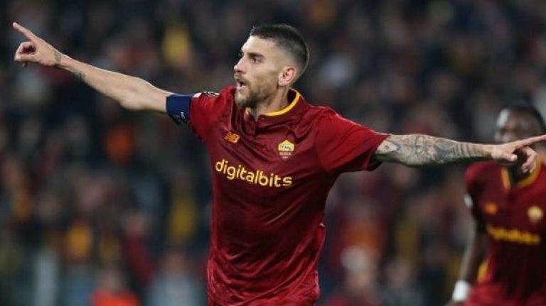 Hasil Liga Europa Leg 2 Tadi Malam: Juve, Roma Malaju Ke Semifinal
