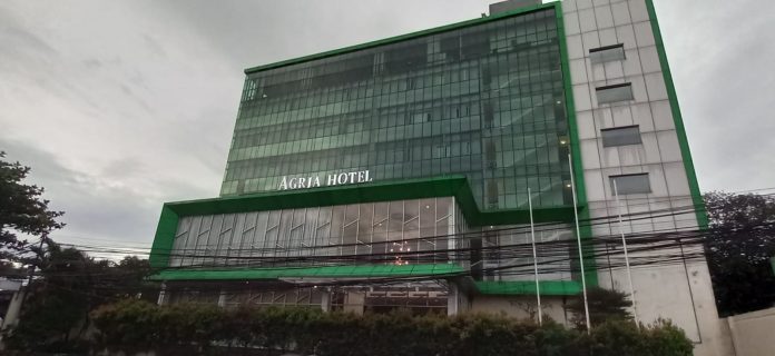 Promo Bukber Agria Hotel
