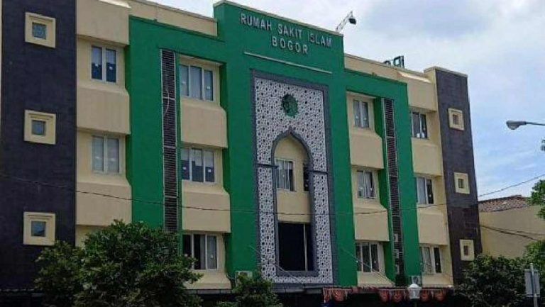 Sempat Libur, Pelayanan RS Islam Bogor Kembali Beroperasi Untuk Pasien