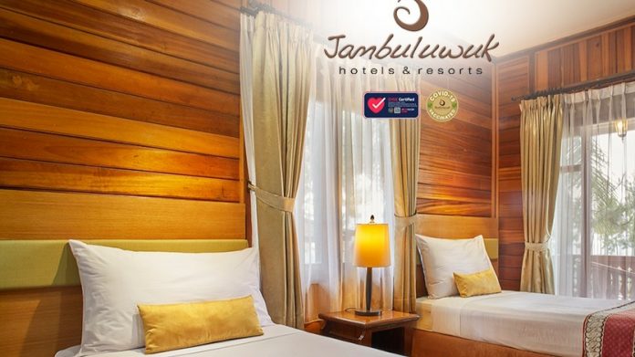 Jambuluwuk Hotels and Resorts