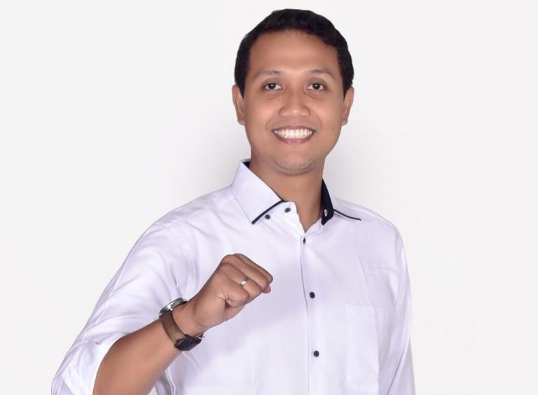 Kenalan dengan Army Setyo Wibowo, Advokat Asal Bogor