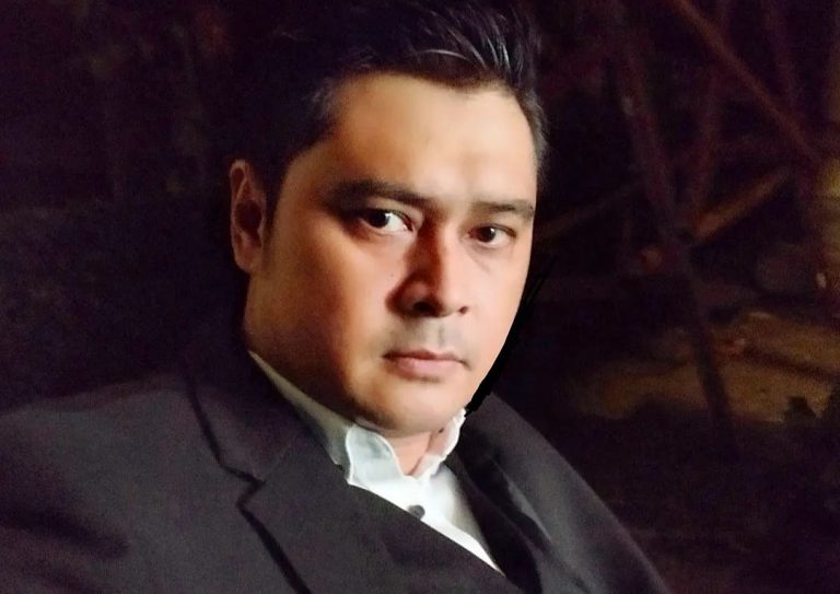 Profil Iqbal Pakula, Aktor yang Meninggal Dunia di Usia 46 Tahun