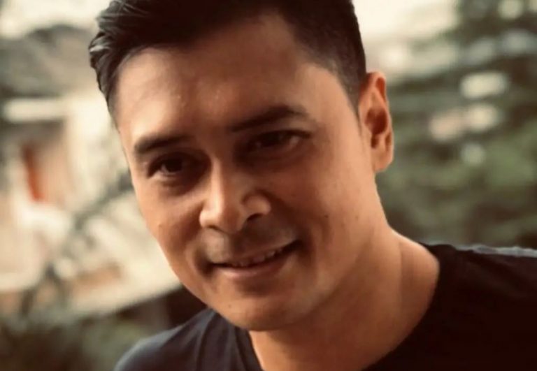 Kronologi Aktor Iqbal Pakula Sakit hingga Meninggal Dunia