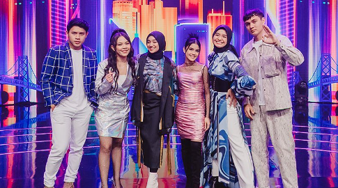 Indonesian Idol Spektakuler Show 9 Top 6: Jadwal Tayang dan Bocoran Lagu