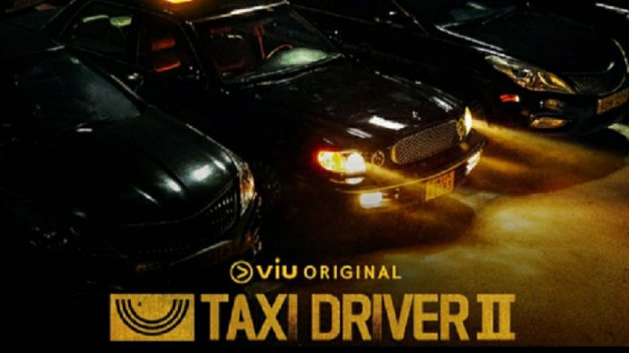 Jadwal Tayang Taxi Driver 2 Episode 15 dan Nonton Streaming