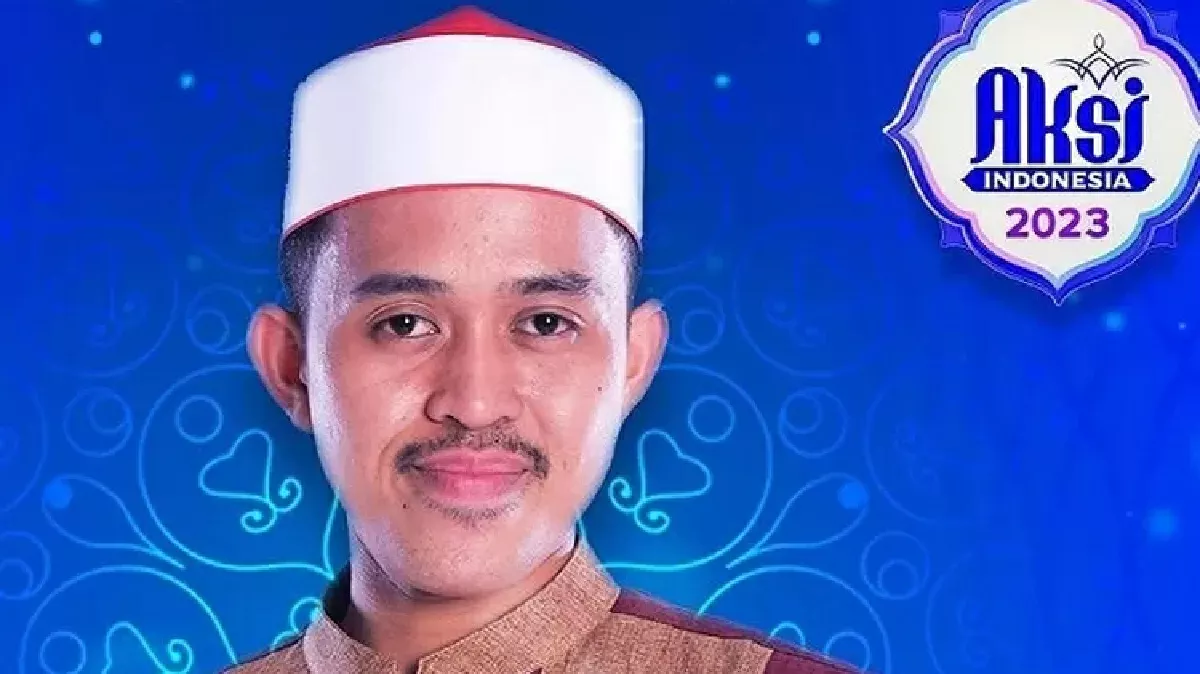 Juara Aksi Indosiar 2023, Rifai dari Makassar dan Profilnya