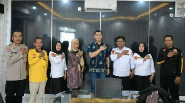 Jumat Curhat Polres Bogor, Warga Leuwiliang Resah Aksi ‘Mata Elang’