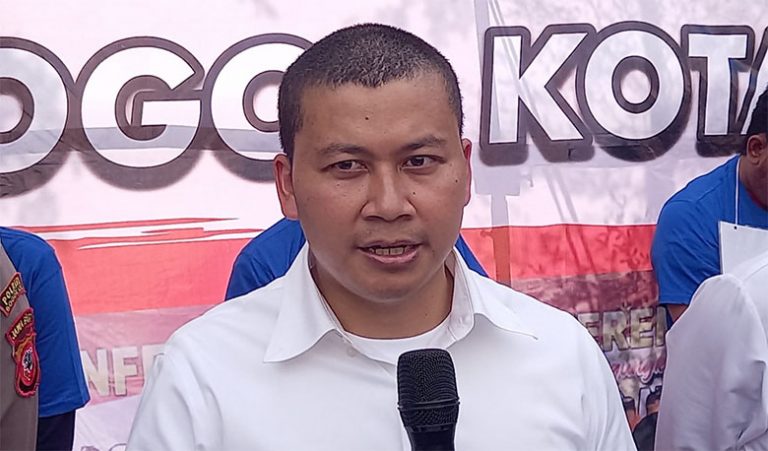 Eksekutor Pembacokan Pelajar SMK di Pomad Masih Buron, Polisi: Pelaku Tidak Koperatif