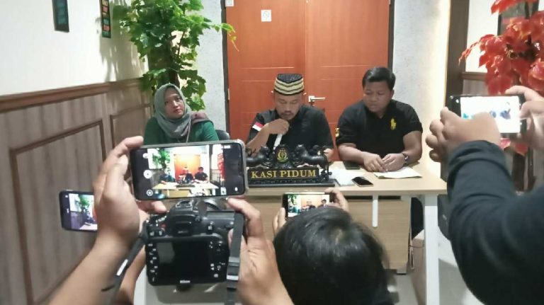 Kejari Cibinong Bogor Tangkap Buron Pemalsuan Sertifikat Tanah Sentul City Rp20 Miliar