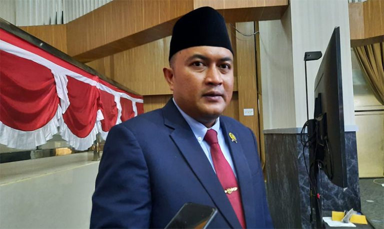 Ketua DPRD Rudy Susmanto Minta Pemkab Bogor Dorong Potensi ASN Isi Kekosongan Jabatan