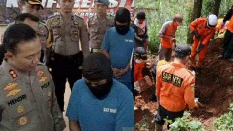 Kisah Mbah Slamet, Dukun Pengganda Uang di Banjarnegara Bunuh 11 Orang