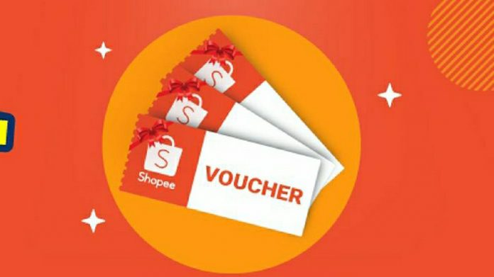 Kode voucher Shopee 3 April 2023