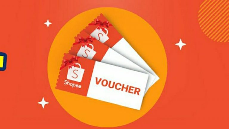 Kode Voucher Shopee 3 April 2023. Silahkan Diklaim!