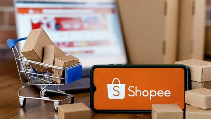 Kode Voucher Shopee Diskon 100 persen Hari Ini, Cek