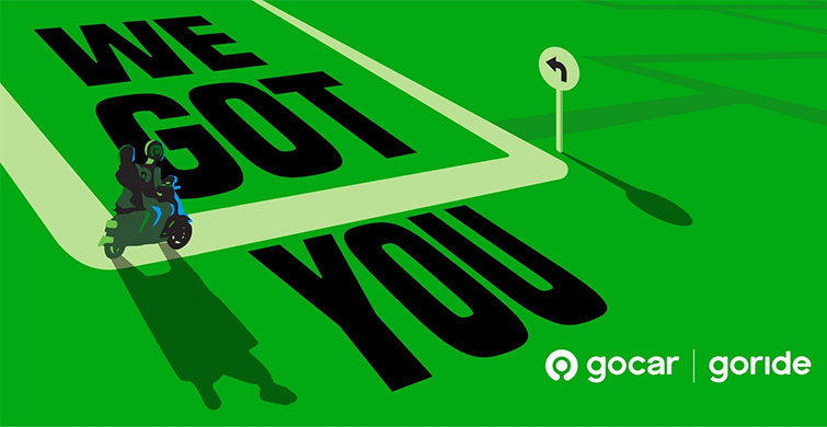 Kode Promo Gojek: GoCar dan GoRide April 2023, Cek di Sini