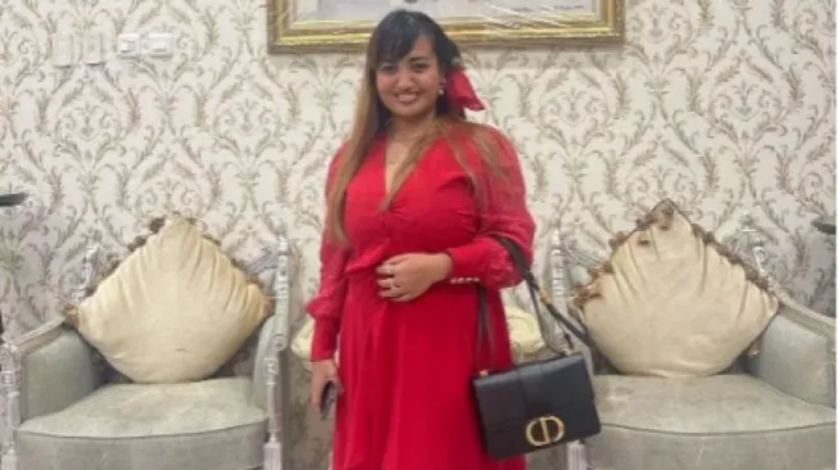 Lina Mukherjee Jadi Tersangka Penistaan Agama, Bela Diri Lewat Instagram