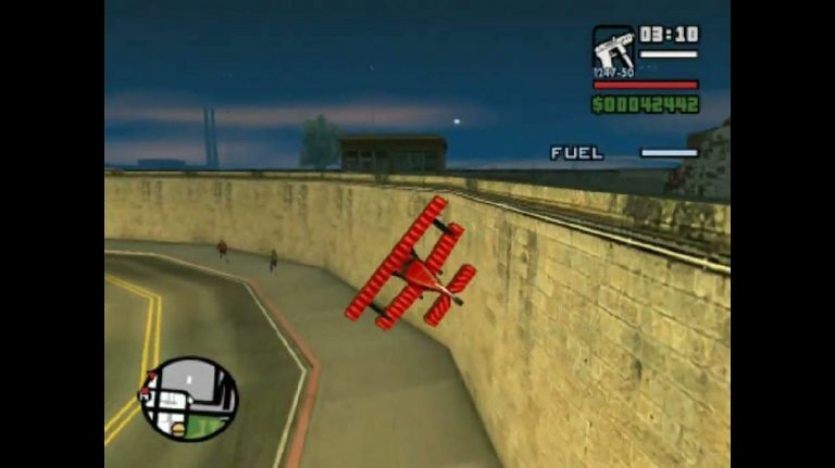 Link Download GTA San Andreas MOD JDM Gratis & Cara Unduh Versi Original