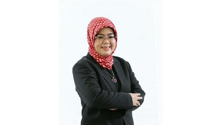 Munifah Syanwani: PPUMI Siapkan Pelatihan UMKM Penuhi Persyaratan Sehati 2023