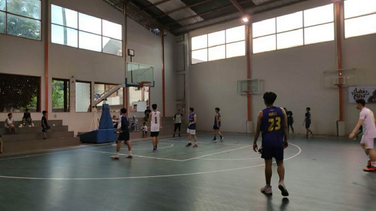 Ngabuburit dan Buka Bersama Galaxy Stars Bogor: Merajut Silaturahmi