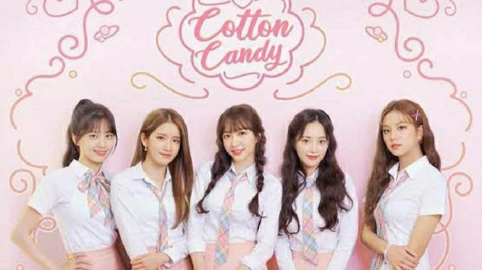 Nonton Idol The Coup, Perjuangan Girl Grup Menjadi Idol