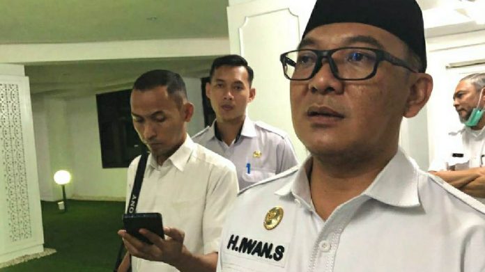Kader Gerindra Kabupaten Bogor Pindah ke NasDem, M Rizky Segera di-PAW