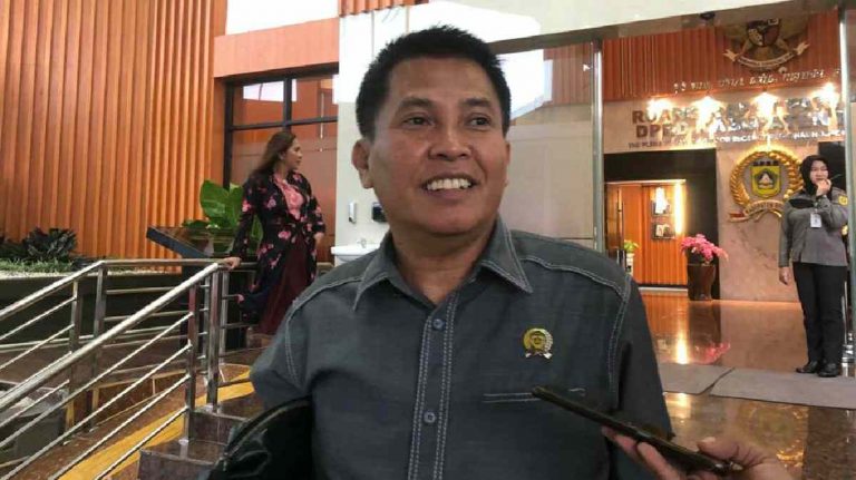 Dukung Ganjar Pranowo, DPC PPP Kabupaten Bogor Siap Kolaborasi Bersama PDIP