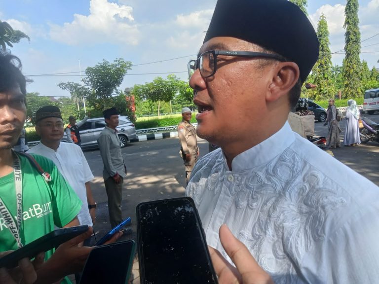 Pemkab Bogor Minta Panpel Liga 1 Ganti Rugi Kerusakan Stadion Pakansari