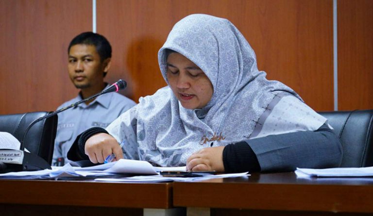 Pesan Politisi PKS Endah Purwanti Soal Aset Tanah Milik Pemkot Bogor  