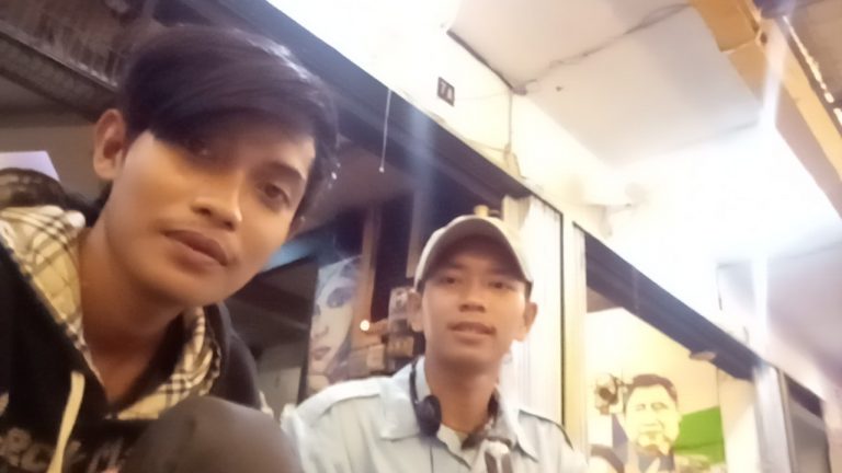Rohmat Yusuf, Aktivis Muda yang Berhasil Dirikan Homeditor.id