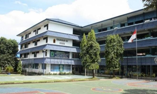 Keunggulan Memilih SMA Bosowa Bina Insani Bogor untuk Lanjutkan Jenjang Pendidikan