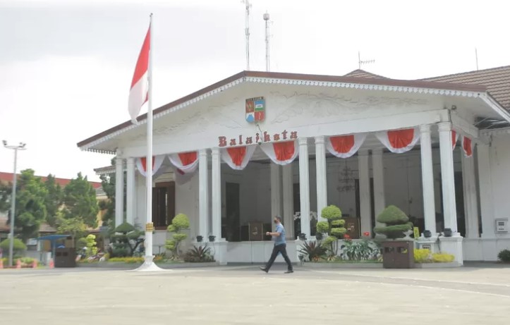 Informasi Laporan Penyelenggaraan Pemerintah Daerah Kota Bogor Tahun 2022